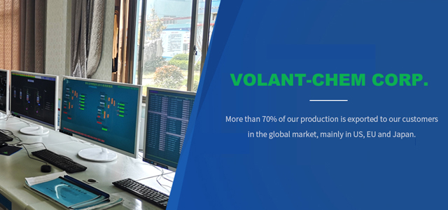 Volant-Chem Corp.