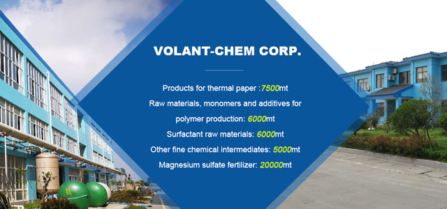 Volant-Chem Corp.