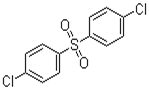 4,4'-Dichlorodiphenyl sulfone
