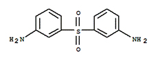 3,3'-Diaminophenyl sulfone