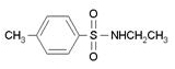 N-Ethyl o/p-Toluene Sulfonamide