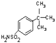 4-tert Butyl Benzene Sulfonamide