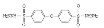 4,4'-Oxy-bis(Benzene Sulfonyl Hydrazide)