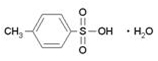 p-Toluene Sulfonic Acid, monohydrate