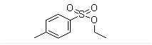 对甲苯磺酸乙酯