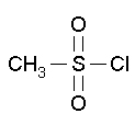 Methane Sulfonyl Chloride