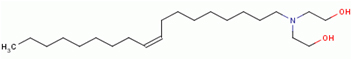 油胺聚氧乙烯醚