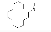 十四烷基伯胺