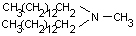 Ditetradecyl methyl amine