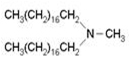 双十八烷基甲基叔胺
