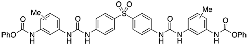 Urea-urethane Compound(UU)